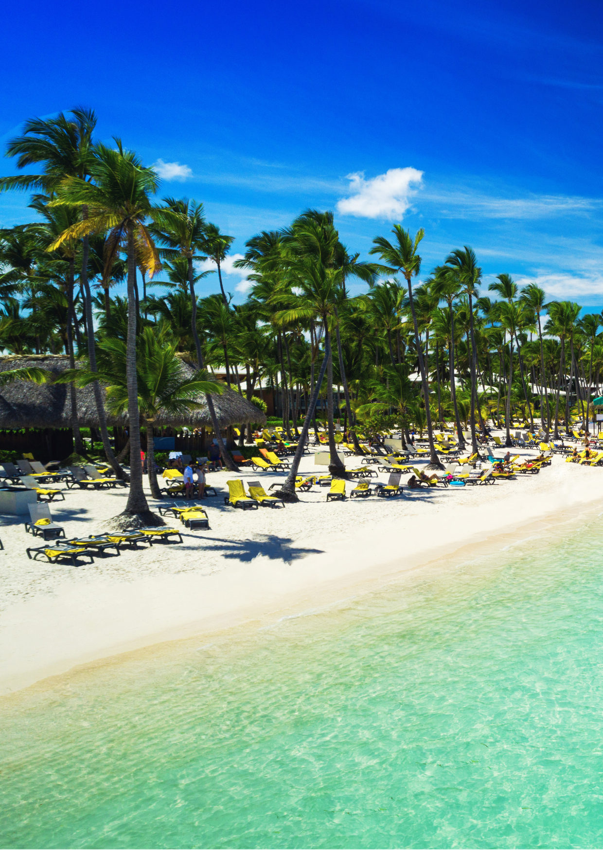Dominican Republic Stay
