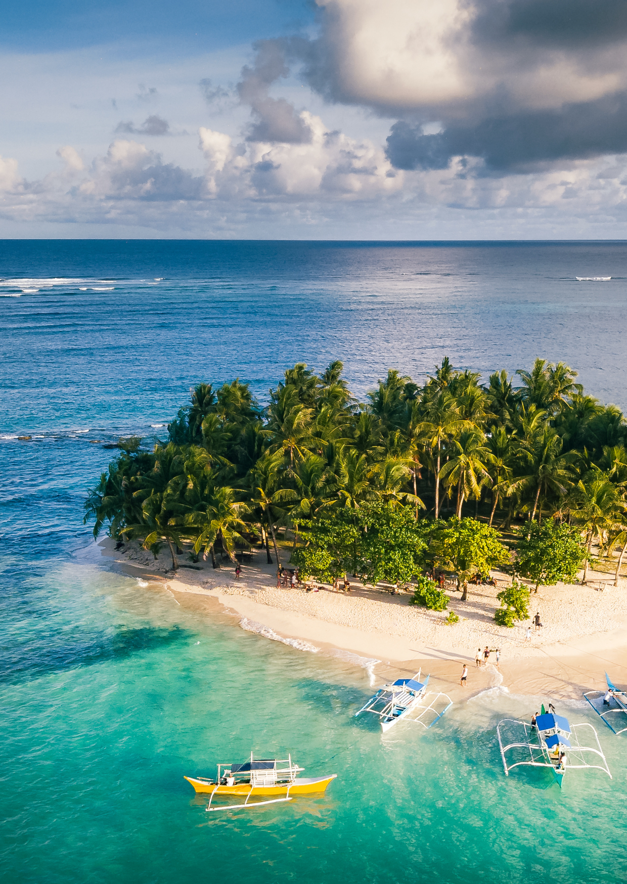 Siargao Island Retreat